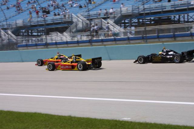 View Infiniti Grand Prix of Miami Photos