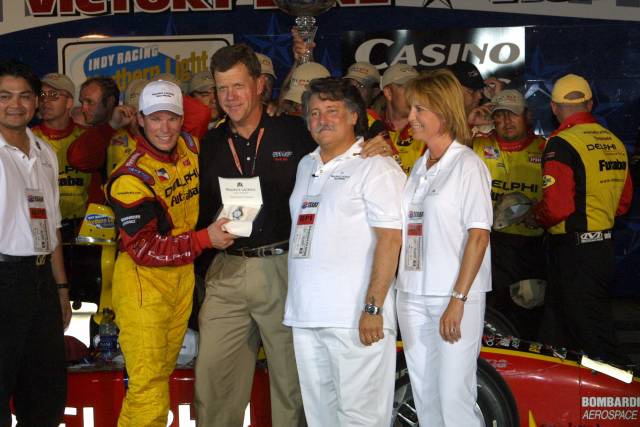 View Casino Magic 500 - Race Day Photos