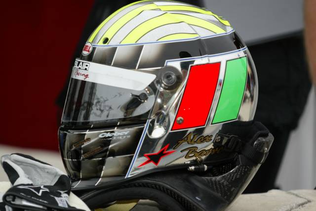 View 20th Aniversary Grand Prix of Miami - Practice Photos