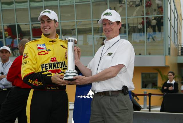 View 20th Aniversary Grand Prix of Miami - Qualifications Photos