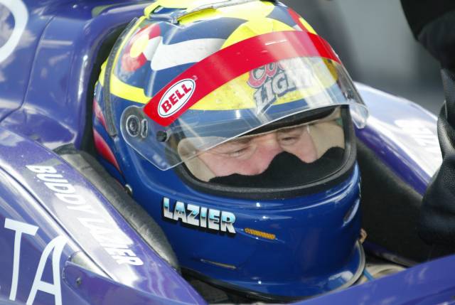 View Nazareth Open Test Photos