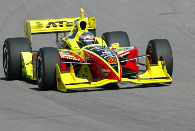 View Radisson Indy 225 - Practice/Qualifications Photos