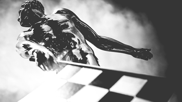 Indianapolis Motor Speedway