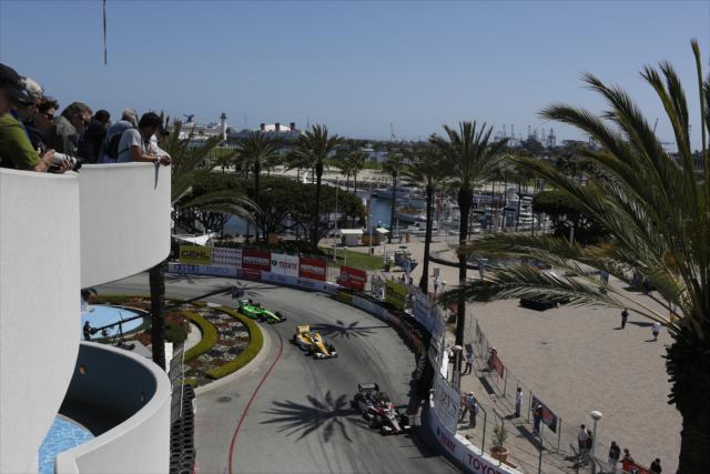 View 2012 Toyota Grand Prix of Long Beach Photos