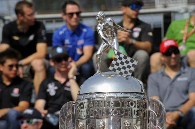 View Indianapolis 500 Public Driver