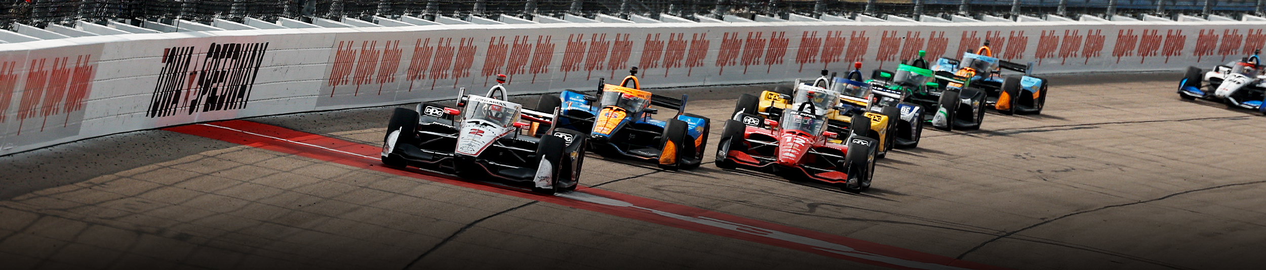 Iowa Speedway