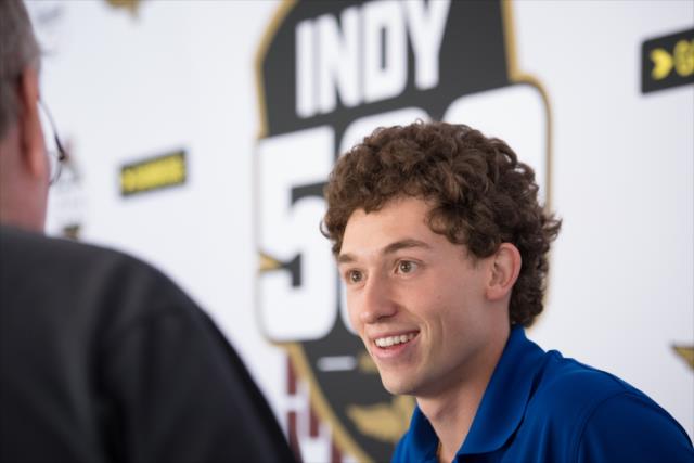 View Freedom 100 Practice and Qualifying - Thursday, May 23, 2019 Photos