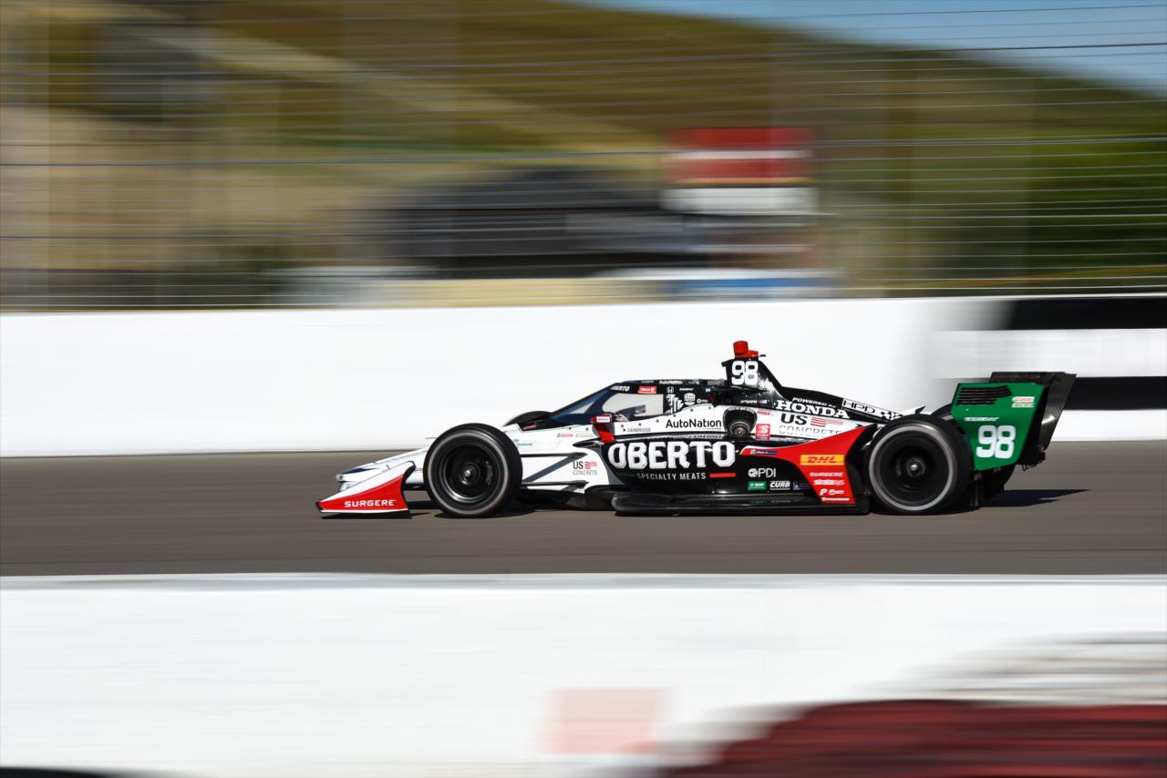 View Bommarito Automotive Group 500 - Friday, August 28, 2020 Photos