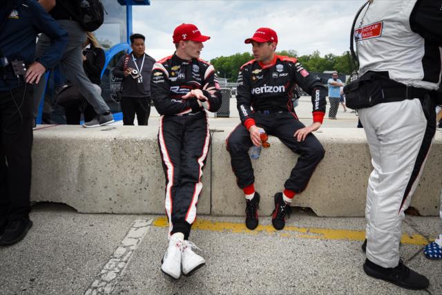 View REV Group Grand Prix at Road America - Sunday, June 23, 2019 Photos