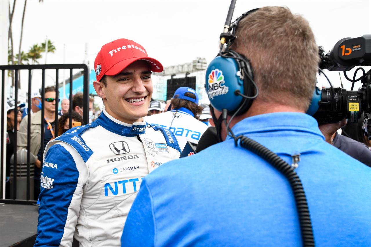 View Acura Grand Prix of Long Beach - Sunday, September 26, 2021 Photos