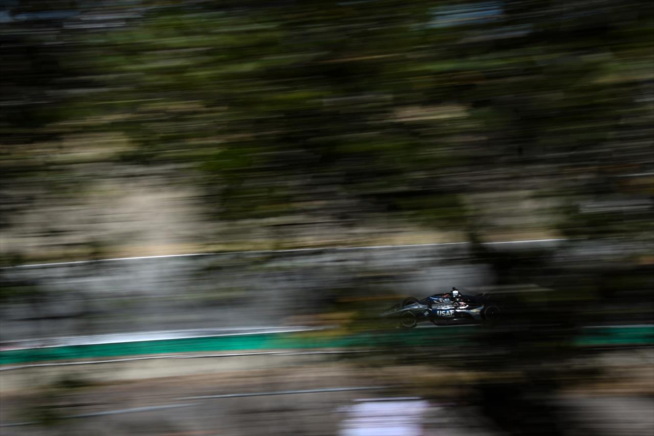 View Firestone Grand Prix of Monterey - Sunday, September 19, 2021 Photos