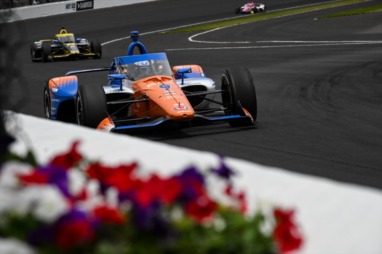 View 107th Running of the Indianapolis 500 Presented By Gainbridge - Sunday, May 28, 2023 Photos