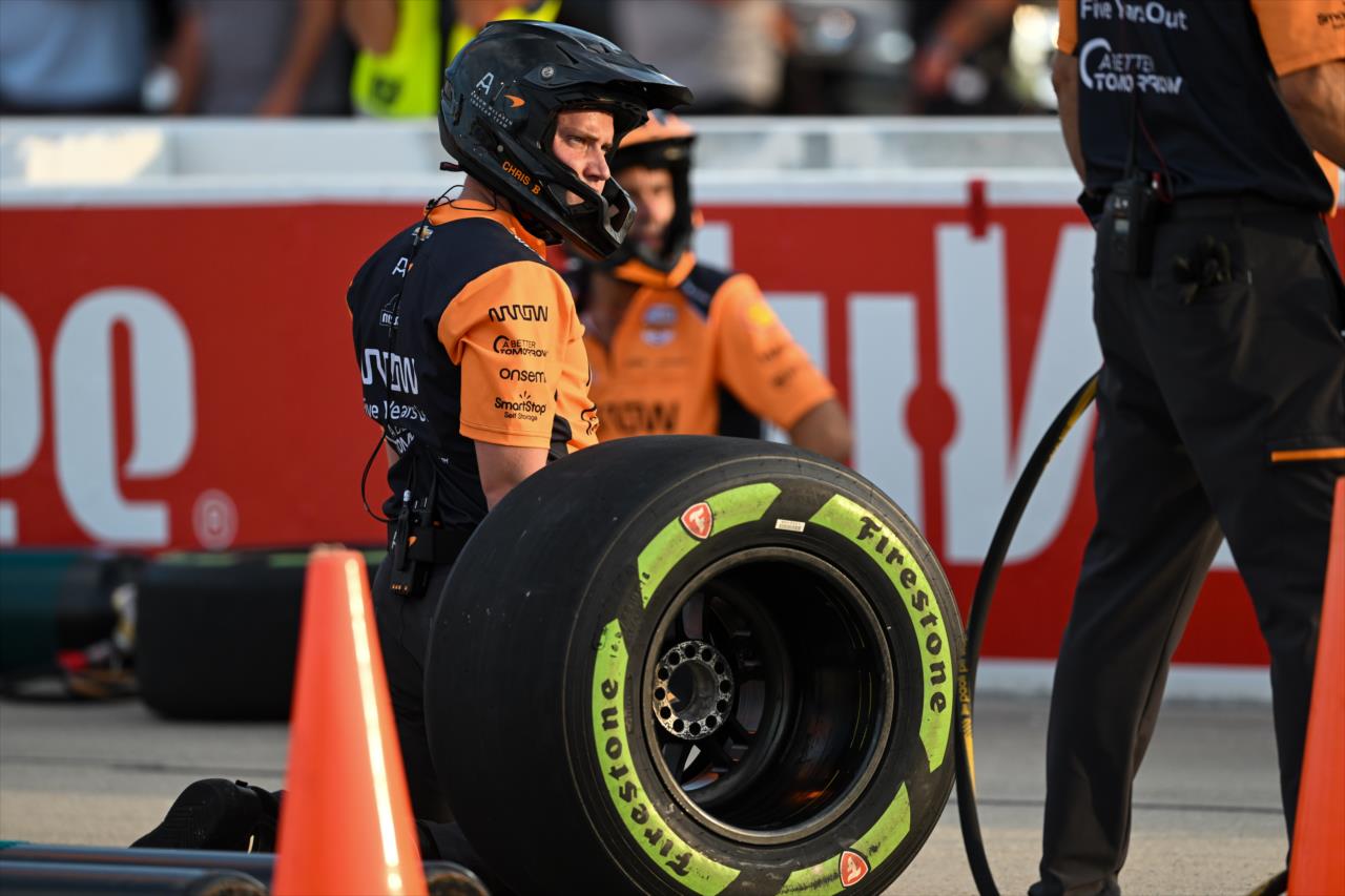 View Hy-Vee Homefront 250 Presented by Instacart - Friday, July 21, 2023 Photos
