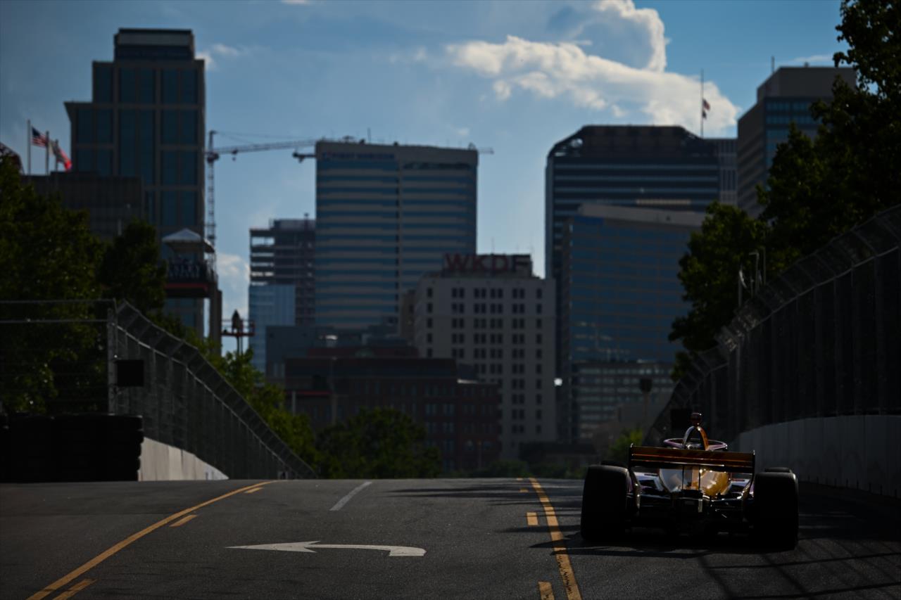 View Big Machine Music City Grand Prix - Saturday, August 6, 2022 Photos