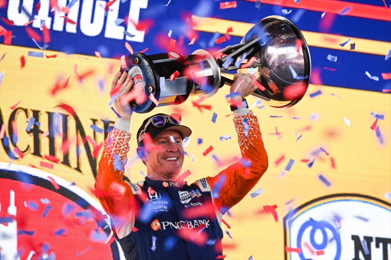 View Big Machine Music City Grand Prix - Sunday, August 7, 2022 Photos