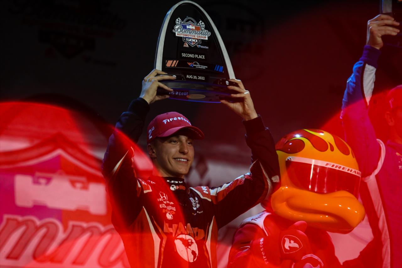 View Bommarito Automotive Group 500 - Saturday, August 20, 2022 Photos