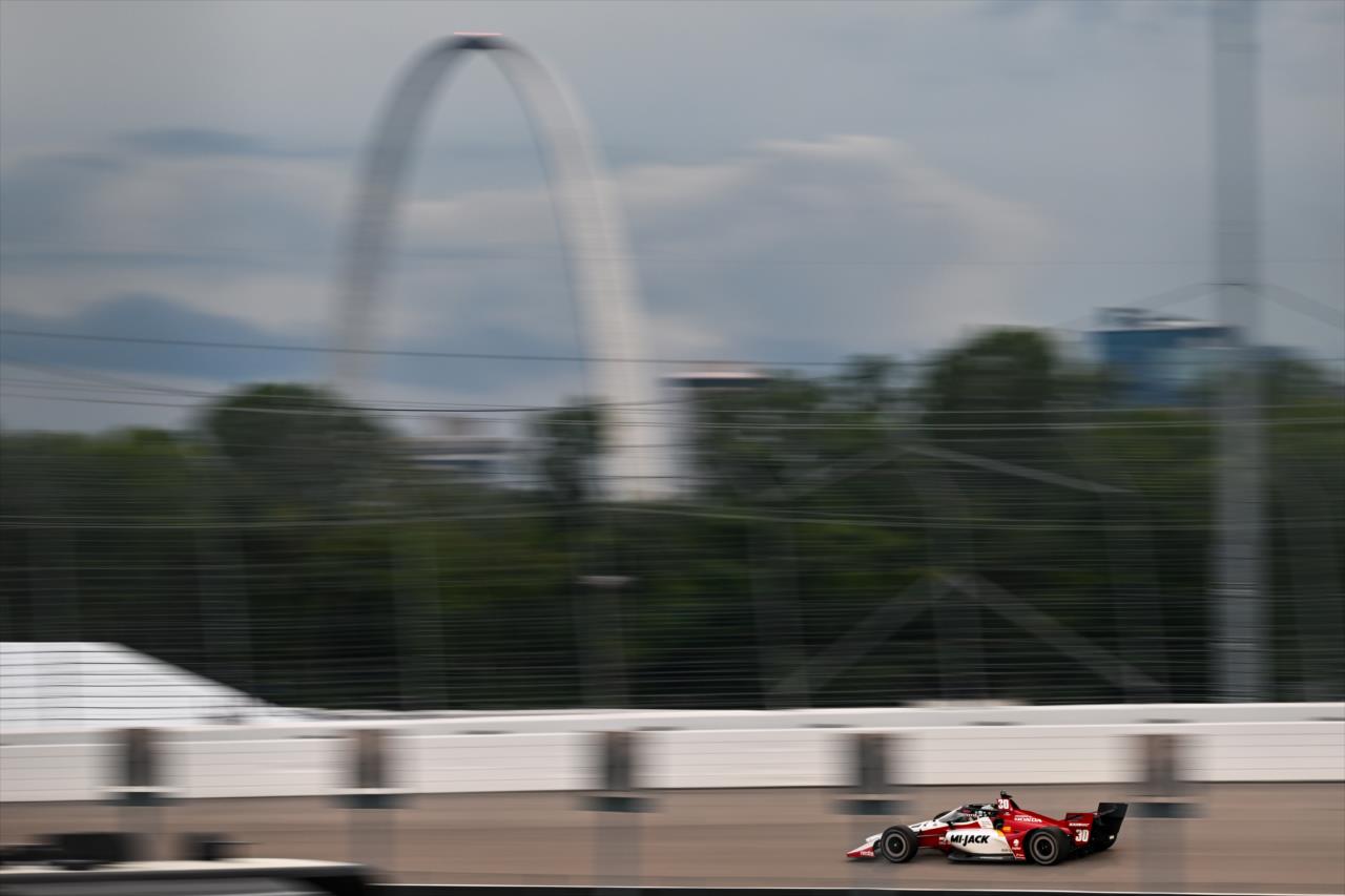 View Bommarito Automotive Group 500 - Saturday, August 26, 2023 Photos