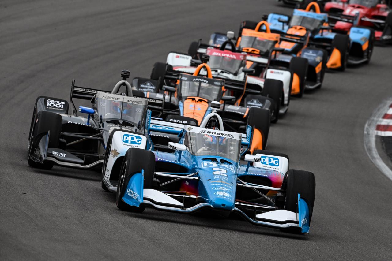 View Bommarito Automotive Group 500 - Sunday, August 27, 2023 Photos