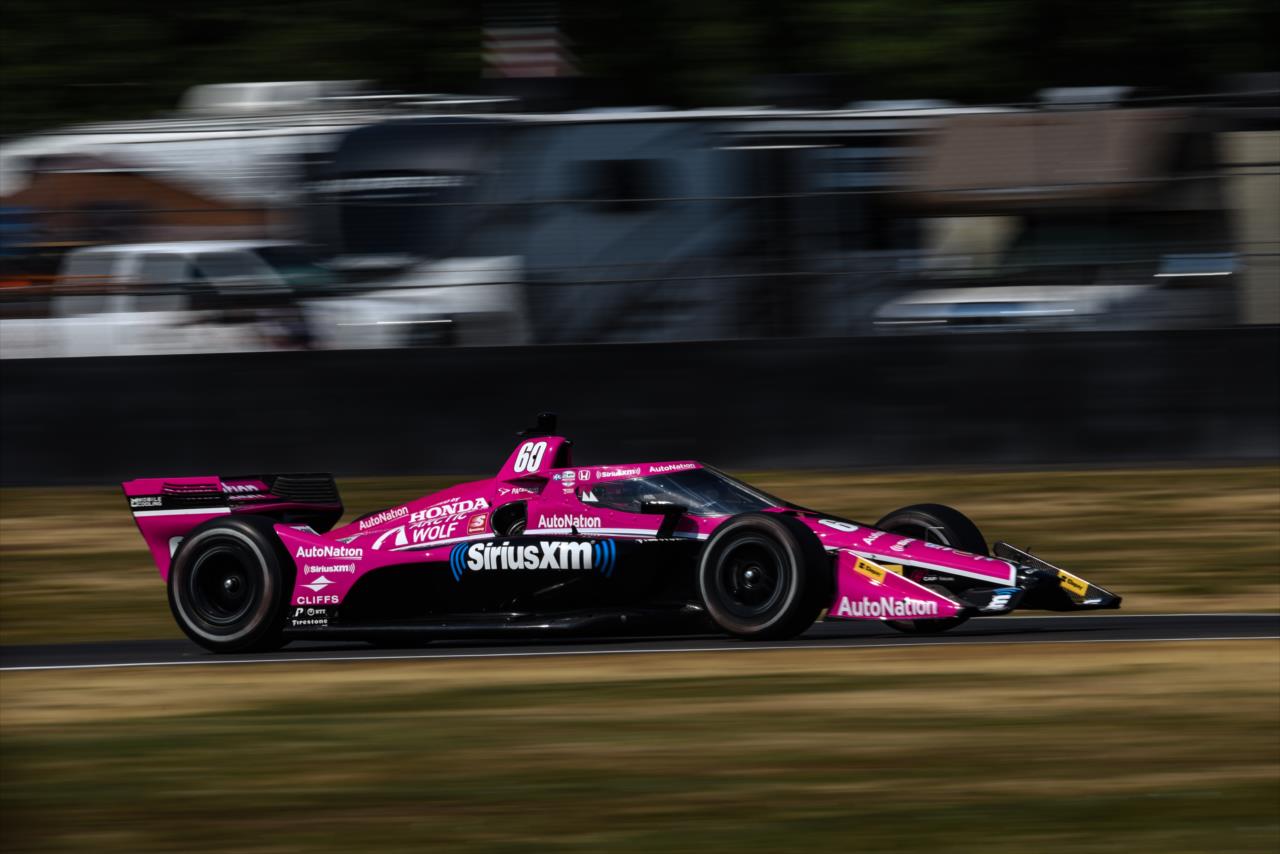 View Grand Prix of Portland - Friday, September 2, 2022 Photos