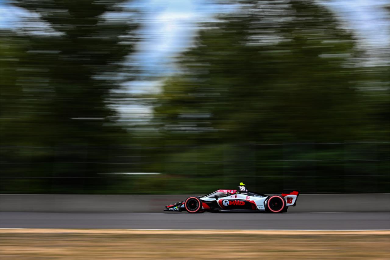 View Grand Prix of Portland - Saturday, September 3, 2022 Photos