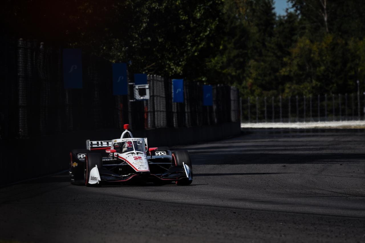 View Grand Prix of Portland - Sunday, September 4, 2022 Photos