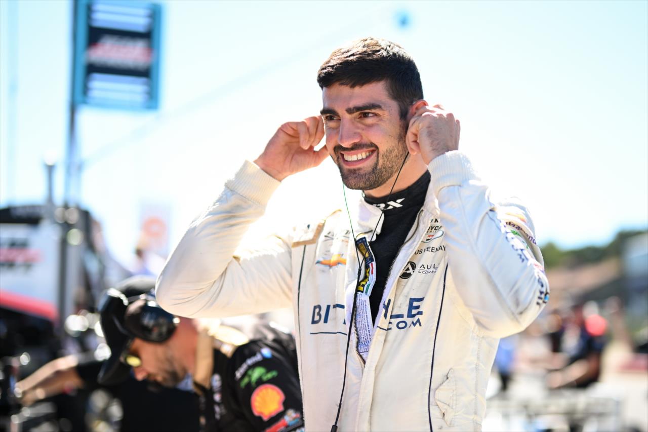 View Firestone Grand Prix of Monterey - Friday, September 8, 2023 Photos