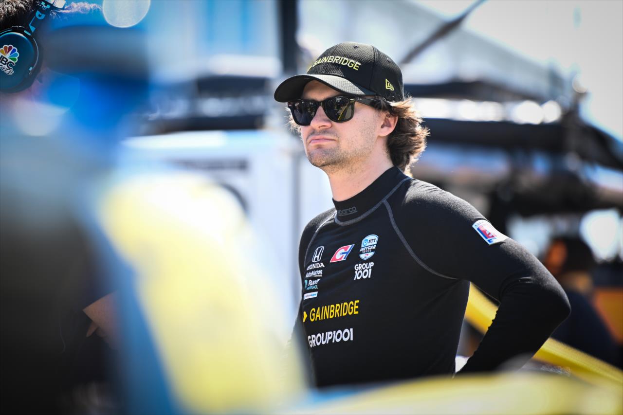 View Firestone Grand Prix of Monterey - Friday, September 9, 2022 Photos