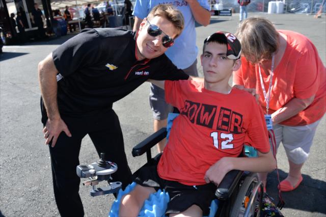 View GoPro Grand Prix of Sonoma - Friday, August 22, 2014 Photos