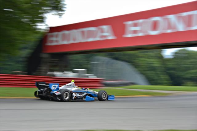 View Friday Aug. 2 - Mid-Ohio Photos
