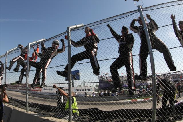 View Chevy Indy  Dual in Detroit, Sunday June 1st, 2014 Photos