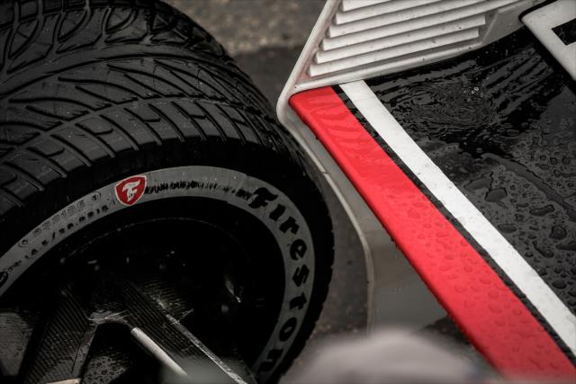 View Honda Indy Grand Prix of Alabama - Monday, April 22, 2018 Photos