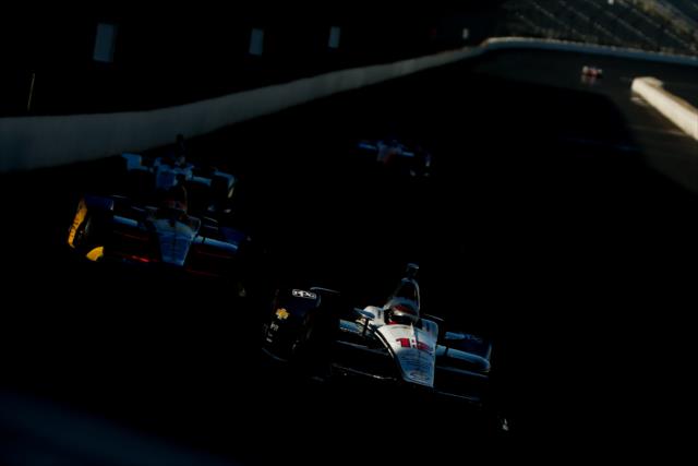 View Firestone Tire Test - Wednesday, October 17, 2018 Photos