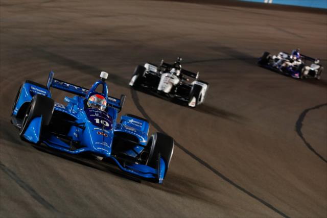 View Phoenix Grand Prix - Friday, April 6, 2018 Photos