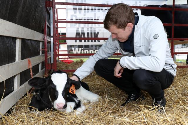 View American Dairy Association Rookie Luncheon - Tuesday, May 21, 2019 Photos