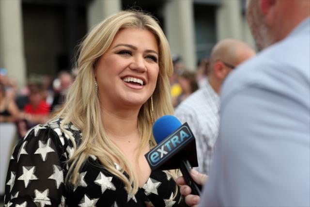 View Indianapolis 500 Red Carpet Photos