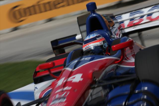 View Chevrolet Dual In Detroit - Friday, May 29, 2015 Photos