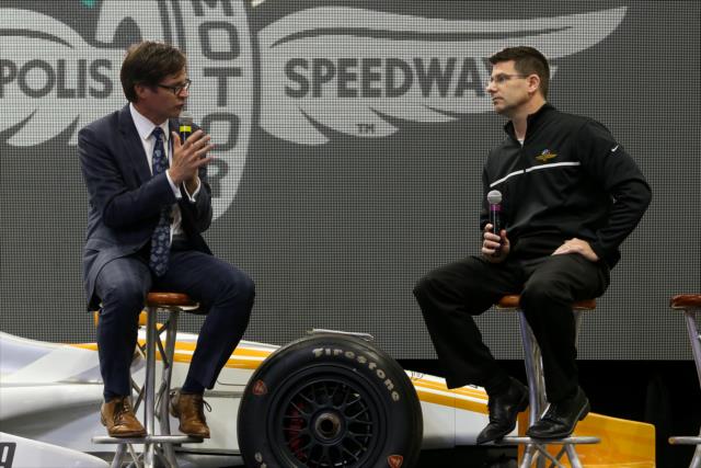 View PRI Trade Show - December 10-12 , 2015 Photos
