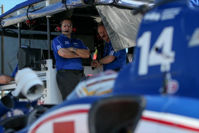 View Sebring Test - Tuesday, February 28, 2017 Photos