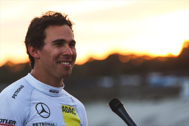View Sebring Test - Wednesday, March 1, 2017 Photos