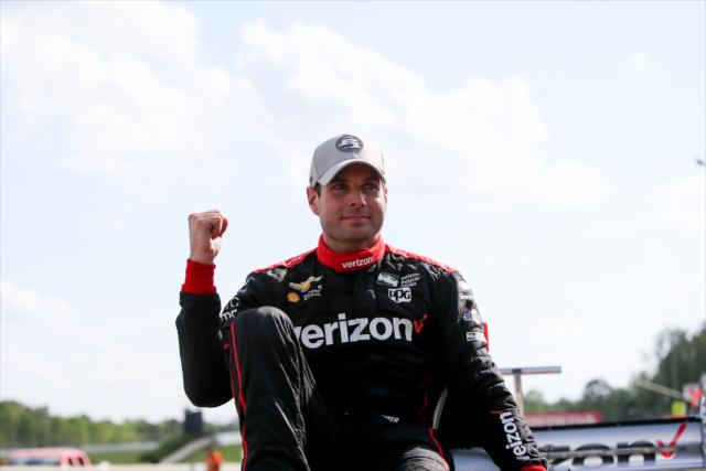 View Honda Indy Grand Prix of Alabama - Saturday, April 22, 2017 Photos