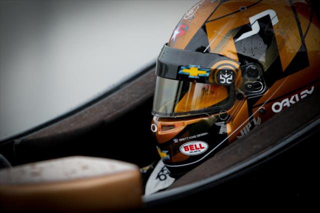 View Indy Grand Prix of Louisiana - Saturday - April 11, 2015 Photos