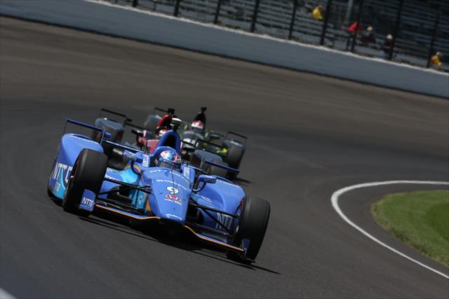 View Indianapolis 500 Practice - Monday, May 22, 2017 Photos