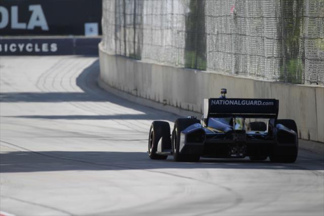 View Chevy Indy Dual in Detroit - May 30th, 2014 Photos