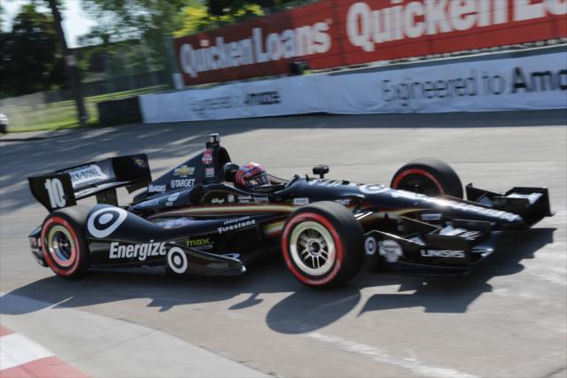 View Chevy Indy Dual in Detroit - Saturday, May 31st, 2014 Photos