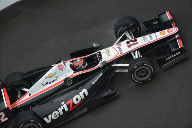 View Practice - Grand Prix of Indianapolis - May 9th, 2014 Photos