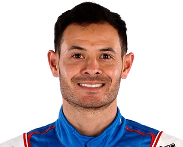 Kyle Larson