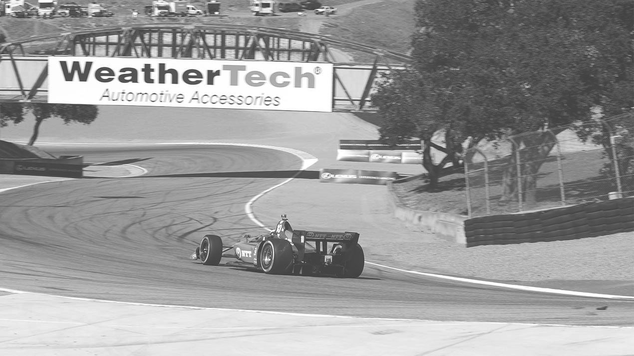 WeatherTech Raceway Laguna Seca Race 1