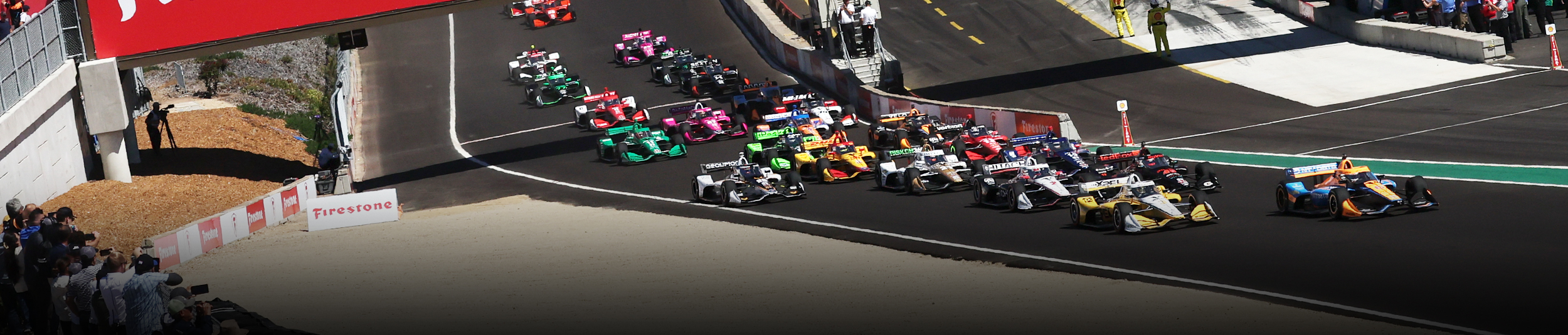 WeatherTech Raceway Laguna Seca