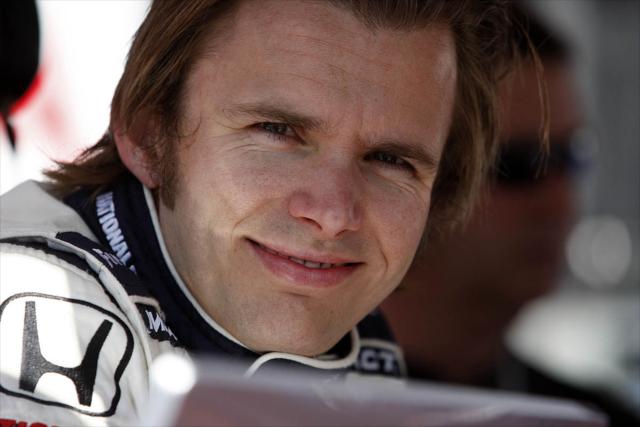 View A Tribute To Dan Wheldon Photos