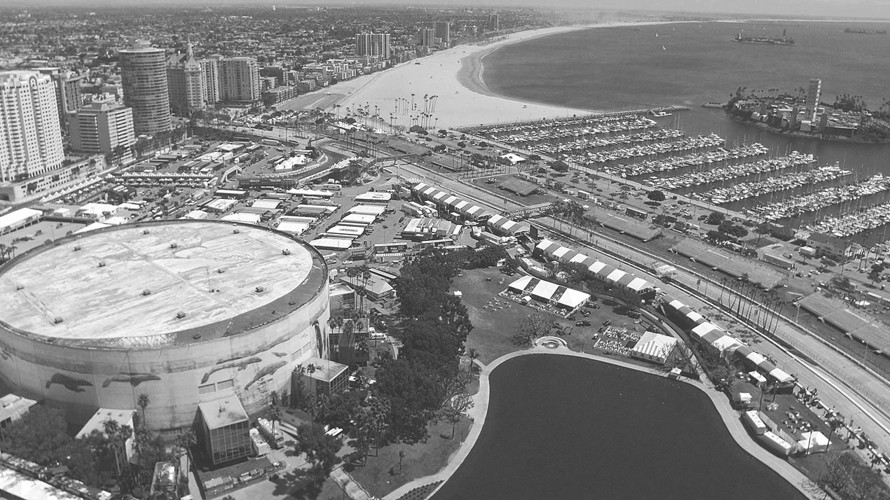 Acura Grand Prix of Long Beach